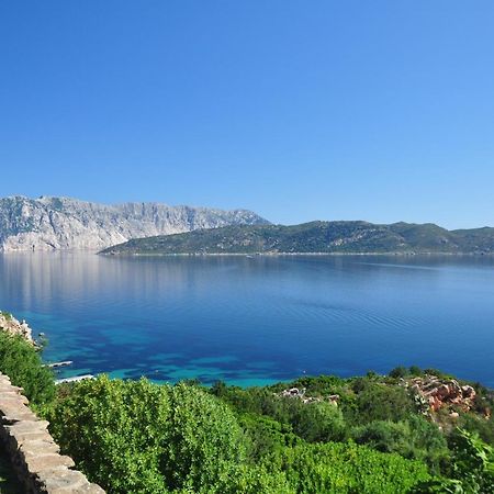 Villaggio Est A Capo Coda Cavallo San Teodoro San Teodoro  Zewnętrze zdjęcie