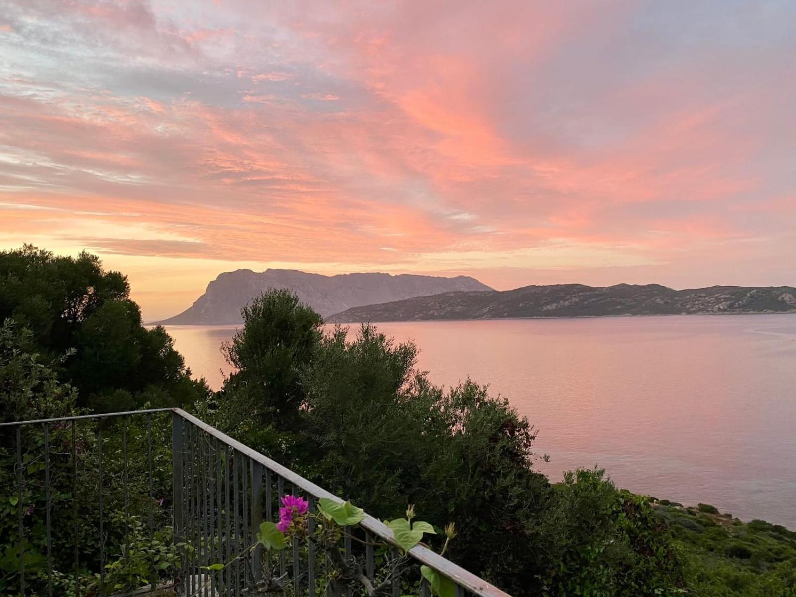 Villaggio Est A Capo Coda Cavallo San Teodoro San Teodoro  Zewnętrze zdjęcie