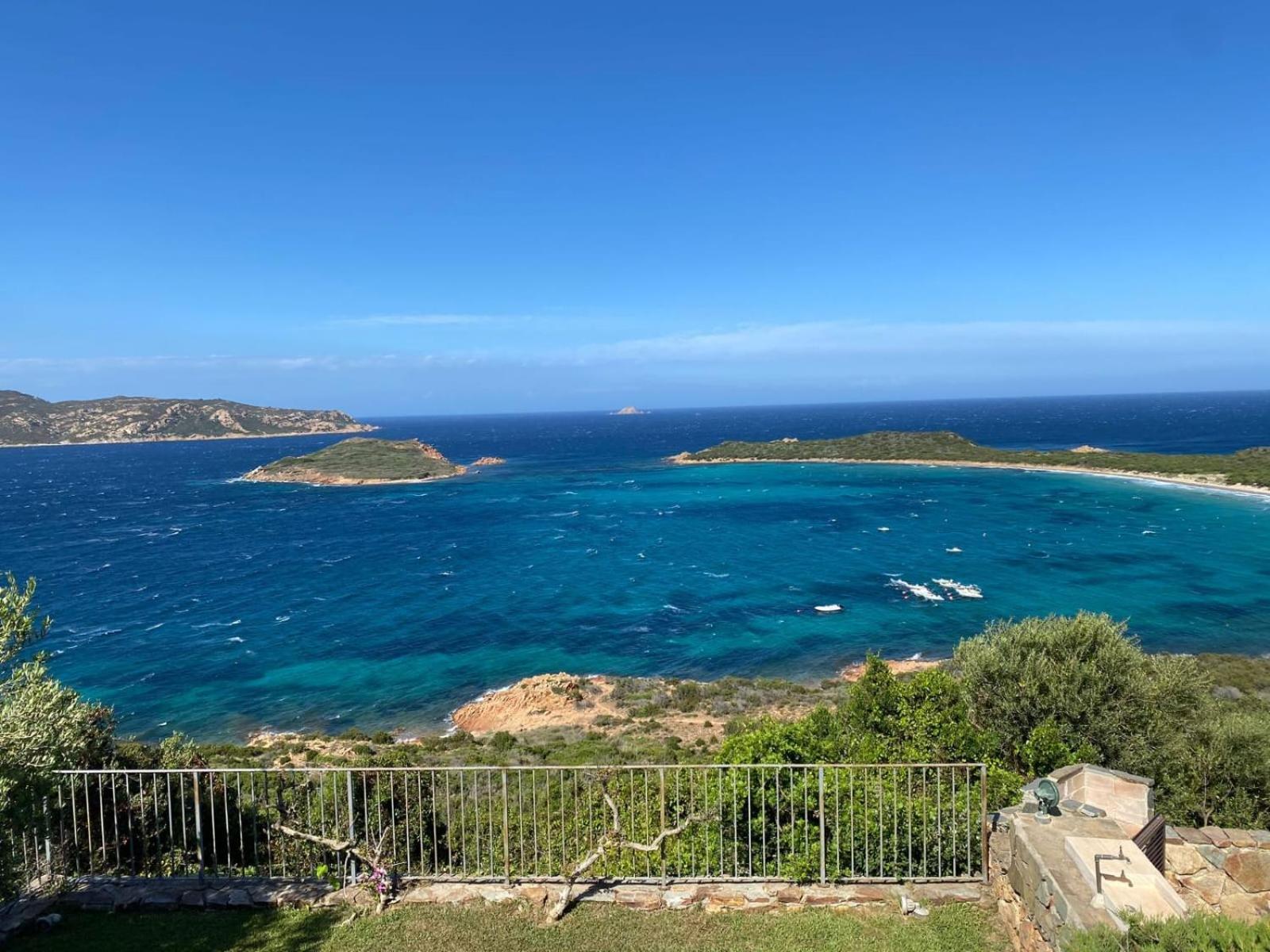 Villaggio Est A Capo Coda Cavallo San Teodoro San Teodoro  Zewnętrze zdjęcie