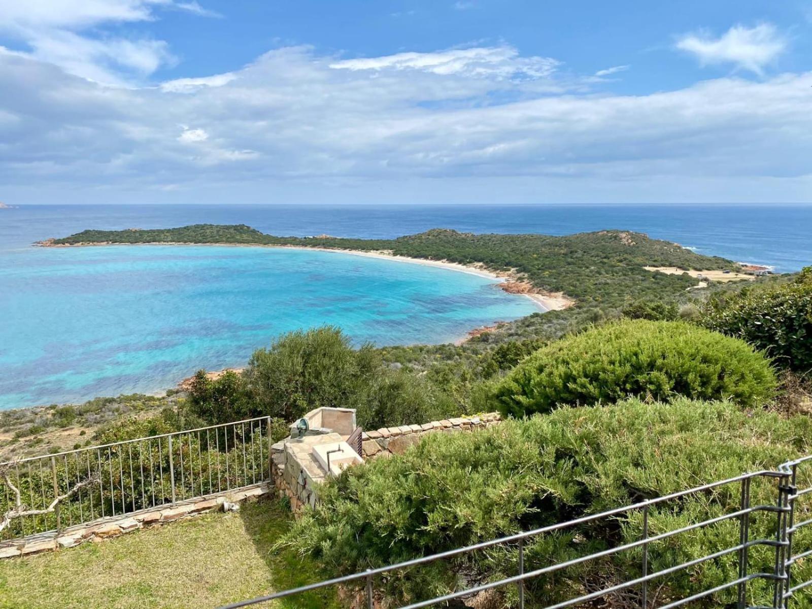 Villaggio Est A Capo Coda Cavallo San Teodoro San Teodoro  Zewnętrze zdjęcie