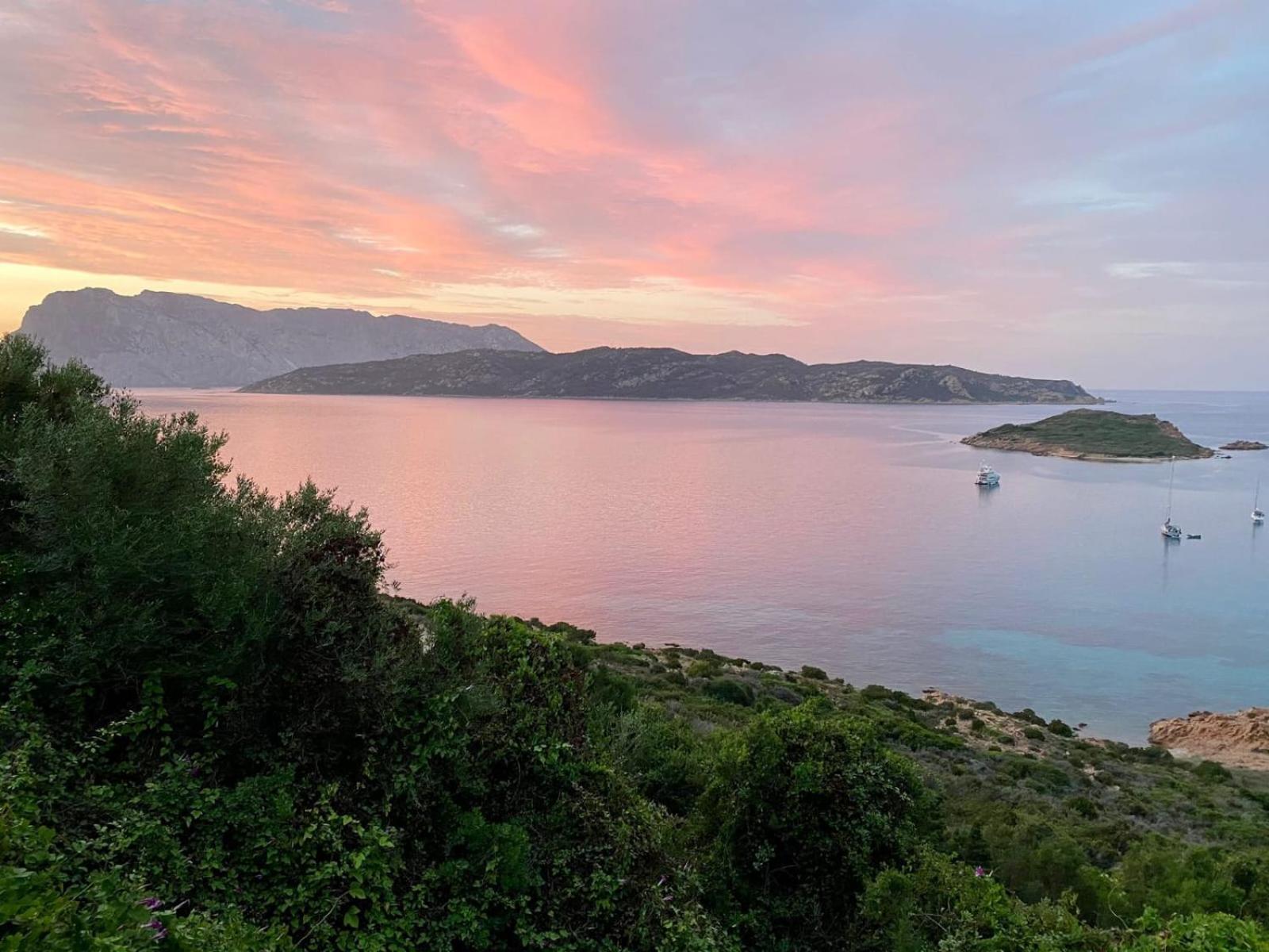 Villaggio Est A Capo Coda Cavallo San Teodoro San Teodoro  Zewnętrze zdjęcie