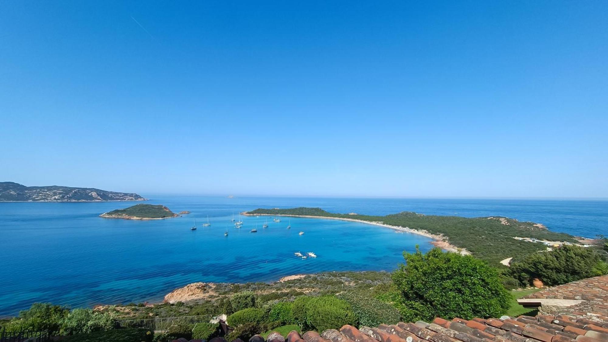 Villaggio Est A Capo Coda Cavallo San Teodoro San Teodoro  Pokój zdjęcie