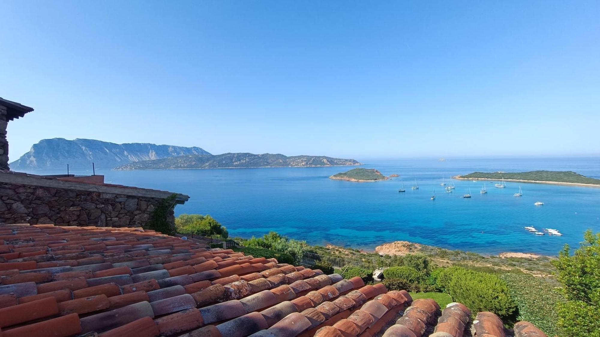 Villaggio Est A Capo Coda Cavallo San Teodoro San Teodoro  Pokój zdjęcie