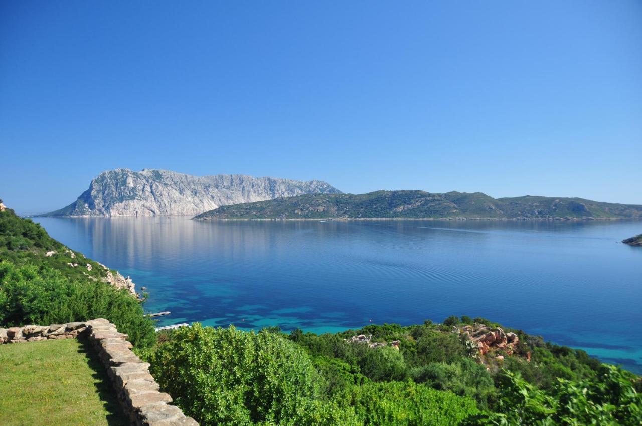 Villaggio Est A Capo Coda Cavallo San Teodoro San Teodoro  Zewnętrze zdjęcie